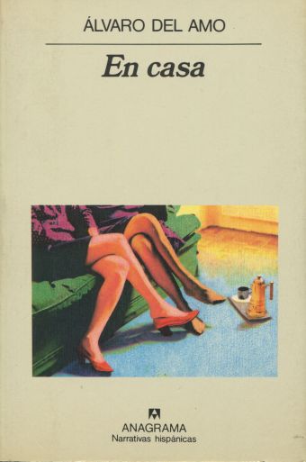 EN CASA