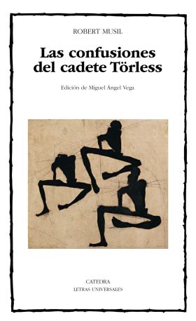 CONFUSIONES DEL CADETE TORLESS, LAS