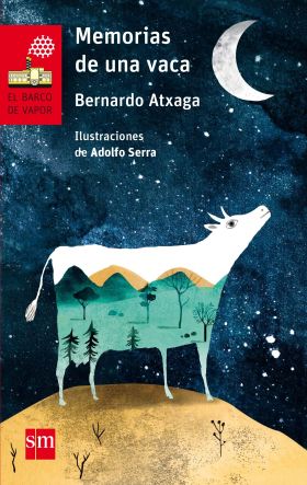 MEMORIAS DE UNA VACA BVRN