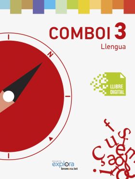 Comboi 3 (Llicència digital)