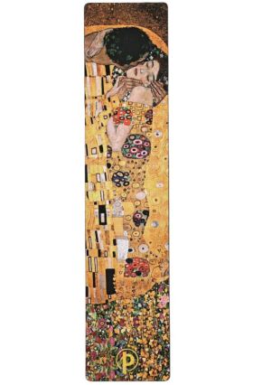 PAPERBLANKS SPECIAL EDITIONS / KLIMT, THE KISS / MARCAPÁGINAS /
