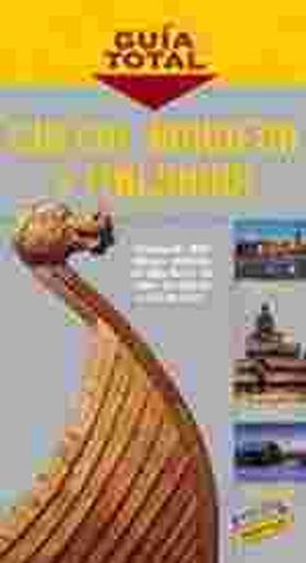 SUECIA NORUEGA FINLANDIA GUIA TOTAL