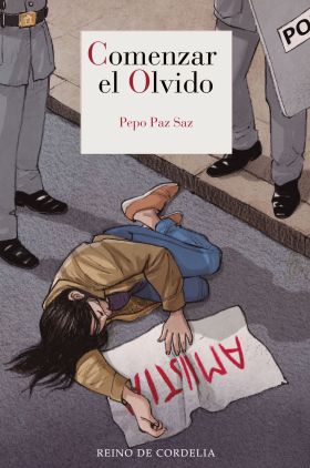 Comenzar el olvido