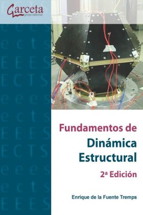 Fundamentos de dinámica estructural 2ª edición