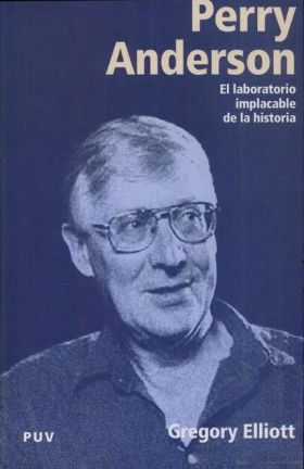 PERRY ANDERSON