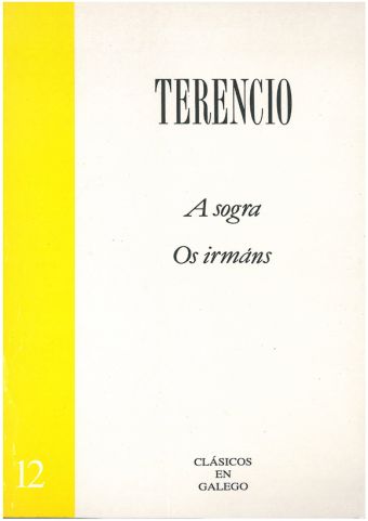 Sogra, a - os irmans (terencio)