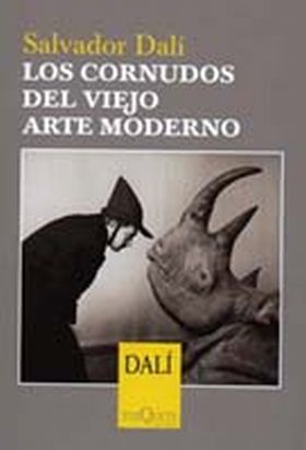 Los cornudos del viejo arte moderno