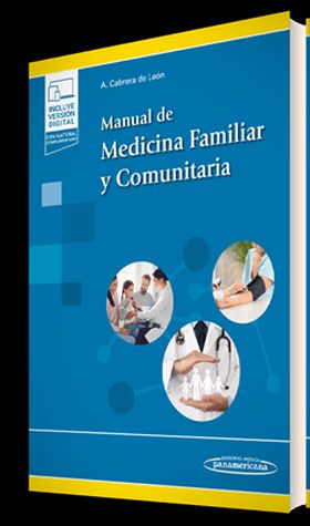 MANUAL DE MEDICINA FAMILIAR Y COMUNITARIA (VERSIÓN DÚO)