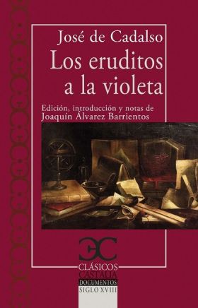 ERUDITOS A LA VIOLETA, LOS