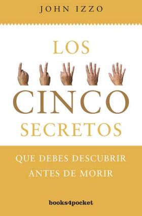 CINCO SECRETOS,LOS B4P