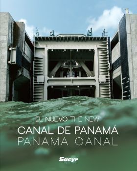 El nuevo canal de Panamá