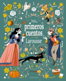Mis primeros cuentos Larousse