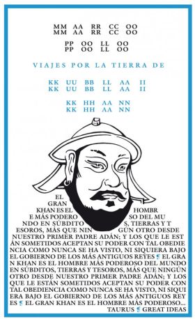 VIAJES POR LA TIERRA DE KUBLAI KHAN