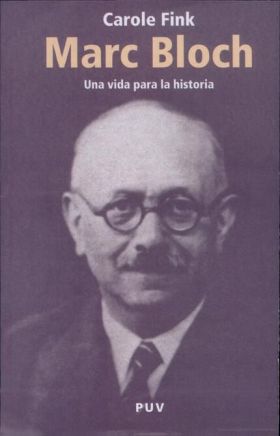 Marc Bloch
