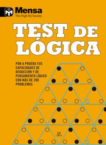 TEST DE LÓGICA