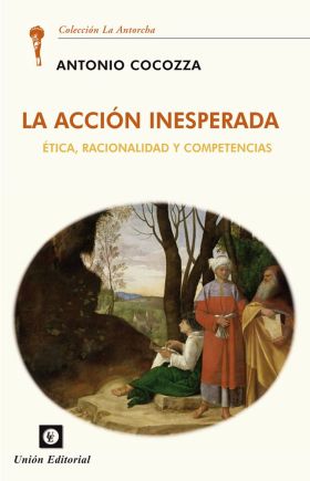 ACCION INESPERADA, LA