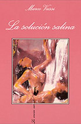 La solución salina