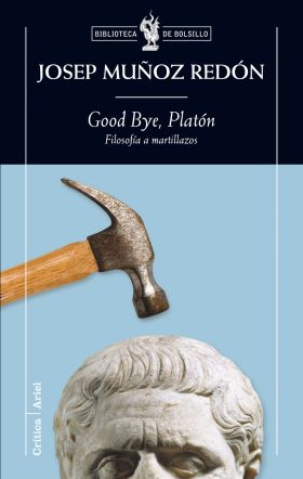 Good bye, Platón