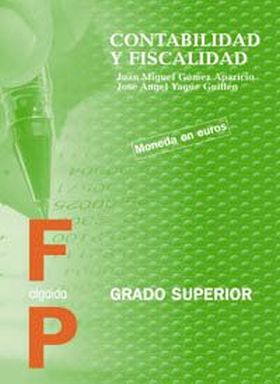 CONTABILIDAD Y FISCALIDAD