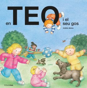 EN TEO I EL SEU GOS