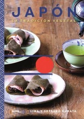 Japón. Tradicion vegetal