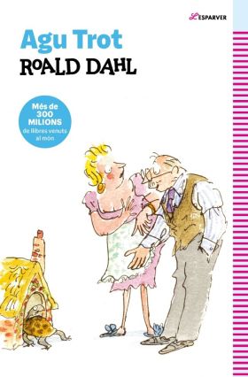AGU TROT (EDICIO EN CATALA)