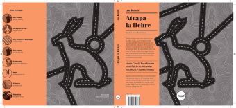 ATRAPA LA LLEBRE