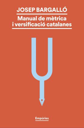 MANUAL DE MÈTRICA I VERSIFICACIÓ CATALANES
