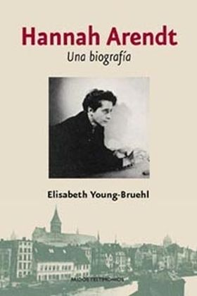 Hannah Arendt