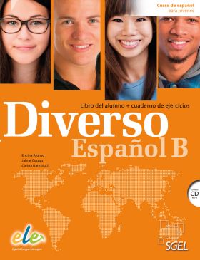 **DIGITAL** DIVERSO ESPAÑOL B@