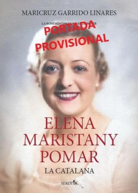 ELENA MARISTANY POMAR. LA CATALANA