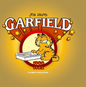 Garfield 1980-1982 nº 02