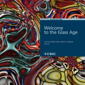 WELCOME TO THE GLASS AGE