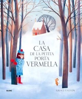 CASA DE LA PETITA PORTA VERMELLA, LA
