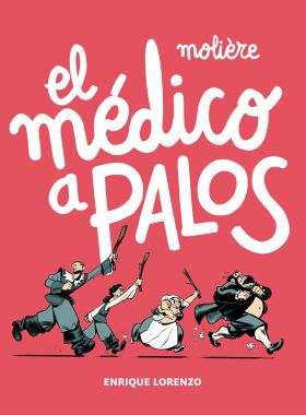 MEDICO A PALOS, EL
