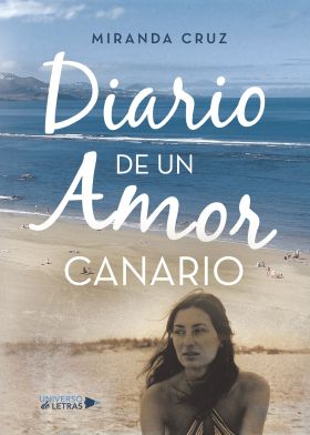 DIARIO DE UN AMOR CANARIO