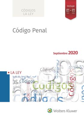 Código Penal 2020