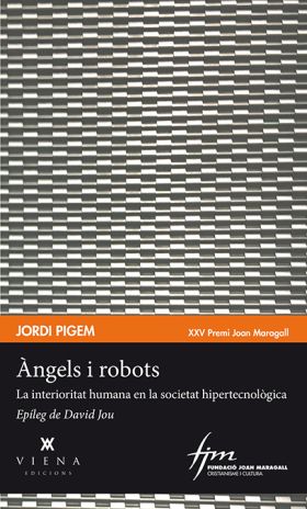 ANGELS I ROBOTS