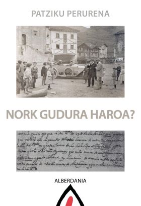 Nork gudura haroa?