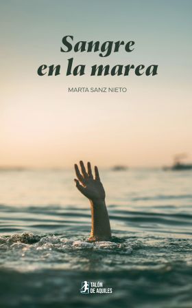 Sangre en la marea