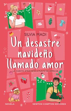 Un desastre navideño llamado amor