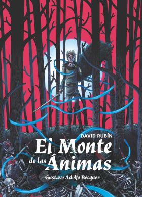 MONTE DE LAS ANIMAS, EL