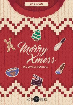 Merry Xmess: una Navidad desastrosa