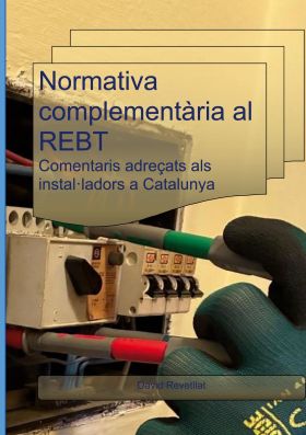 Normativa complementària al REBT