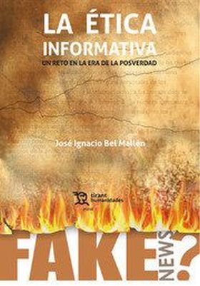 ETICA INFORMATICA UN RETO EN LA ERA DE LA POSVERDA