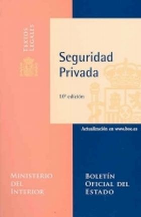 Seguridad Privada