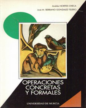 OPERACIONES CONCRETAS Y FORMALES