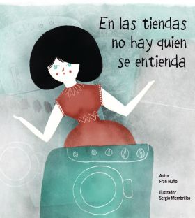En las tiendas no hay quien se entienda