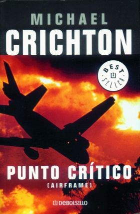 Punto crítico