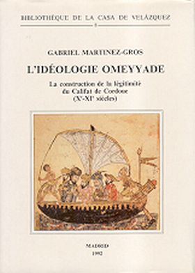 L'idéologie omeyyade